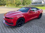Chevrolet RS 3.6 V6 Convertible Automatic Kůže Camera Facelift
