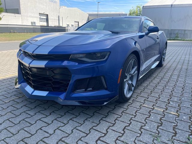 Chevrolet RS 3.6 V6 Coupe Automat