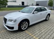 Chrysler 300C 3.6 AWD 4×4 Kůže 8SPEED NAVI ALPINE
