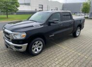 Dodge 5.7  CREWCAB 4×4  LPG 2021