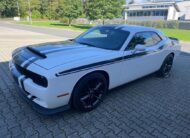Dodge Challenger 6.4 SRT 8 Navi