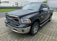 Dodge 5.7 LIMITED CREWCAB NAVI 4×4 EU PLYN LPG