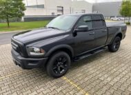 Dodge RAM 3.6 4×4 Quadcab Warlock