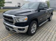 Dodge RAM 3.6 E-Torque 2021 4×4 Quad Cab