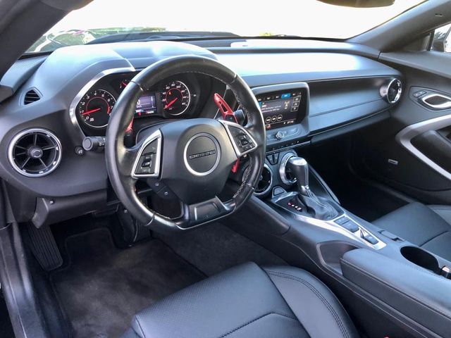 Chevrolet RS 3.6 V6 Coupe Aut Navi