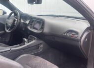 Dodge Challenger 6.4 SRT Scat Pack Navi