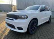 Dodge Durango 5.7 R/T 6místný LPG  8 rychlostí 4×4 ACC