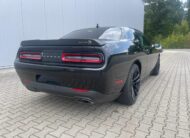 Dodge Challenger 6.4 SRT Scat Pack Navi