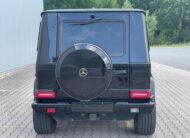 Mercedes-Benz G 500 Brabus 22 palců AMG LED ACC Black