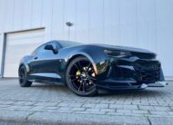 Chevrolet RS 3.6 V6 Coupe Aut Navi