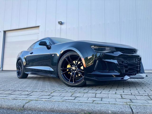Chevrolet RS 3.6 V6 Coupe Aut Navi