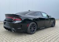 Dodge Charger 6.4 SRT NAVI ACC BREMBO ALCANTARA LPG