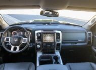 Dodge 5.7 LARAMIE Quadcab 4×4 EU  LPG Navi