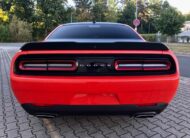 Dodge Challenger 5.7 T/A EU Navi Alcantara Track