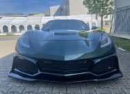 Corvette C7 Stingray 6.2 Targa Automatic