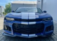 Chevrolet RS 3.6 V6 Coupe Automat