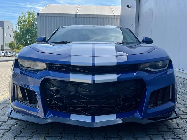 Chevrolet RS 3.6 V6 Coupe Automat
