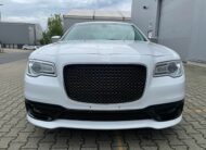 Chrysler 300C 3.6 AWD 4×4 Kůže 8SPEED NAVI ALPINE
