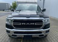 Dodge 5.7  CREWCAB 4×4  LPG 2021