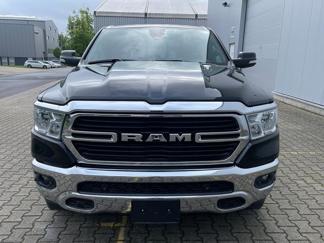 Dodge 5.7  CREWCAB 4×4  LPG 2021