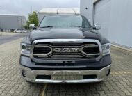 Dodge 5.7 LIMITED CREWCAB NAVI 4×4 EU PLYN LPG