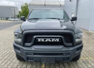 Dodge RAM 3.6 4×4 Quadcab Warlock