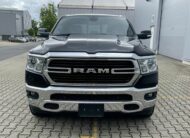 Dodge RAM 3.6 E-Torque 2021 4×4 Quad Cab