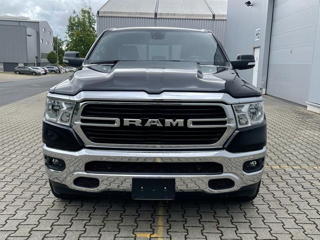 Dodge RAM 3.6 E-Torque 2021 4×4 Quad Cab