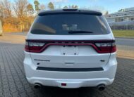 Dodge Durango 5.7 R/T 6místný LPG  8 rychlostí 4×4 ACC
