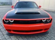 Dodge Challenger 5.7 T/A EU Navi Alcantara Track