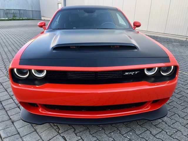 Dodge Challenger 5.7 T/A EU Navi Alcantara Track