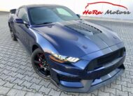 Ford Mustang 5.0 V8 GT Performance Navi kůže 10 rychlostí