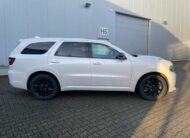Dodge Durango 5.7 R/T 6místný LPG  8 rychlostí 4×4 ACC