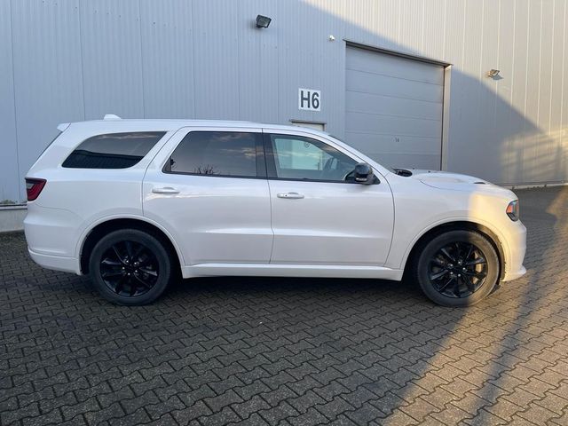 Dodge Durango 5.7 R/T 6místný LPG  8 rychlostí 4×4 ACC
