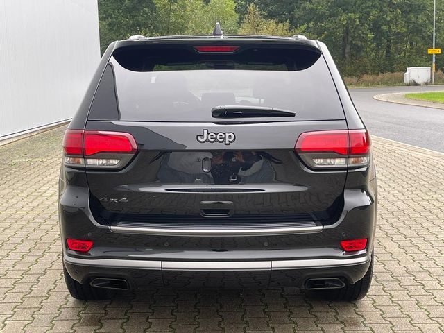 Jeep Grand Cherokee Summit 3.6 BRC  LPG NAVI
