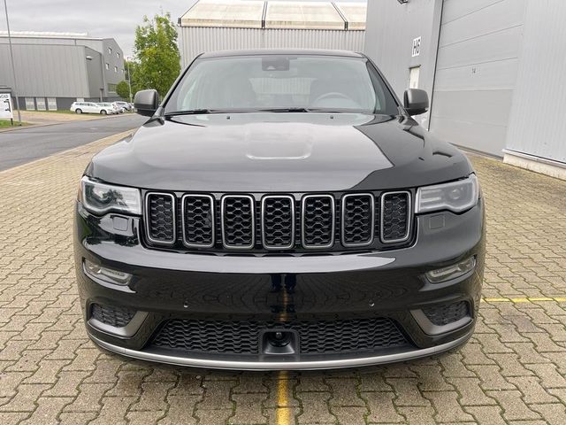 Jeep Grand Cherokee Summit 3.6 BRC  LPG NAVI