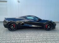Corvette C8 Launch Edit 3LT Z51 EU Targa  Ihned k dispozici