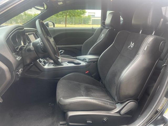 Dodge Challenger 6.4 SRT Scat Pack Navi
