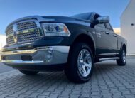 Dodge 5.7 LARAMIE Quadcab 4×4 EU  LPG Navi