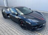 Corvette C8 Launch Edit 3LT Z51 EU Targa  Ihned k dispozici