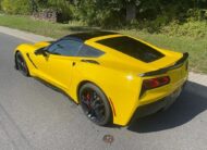 Corvette C7 Stingray 6.2 Targa Automatic Navi Headup Z51