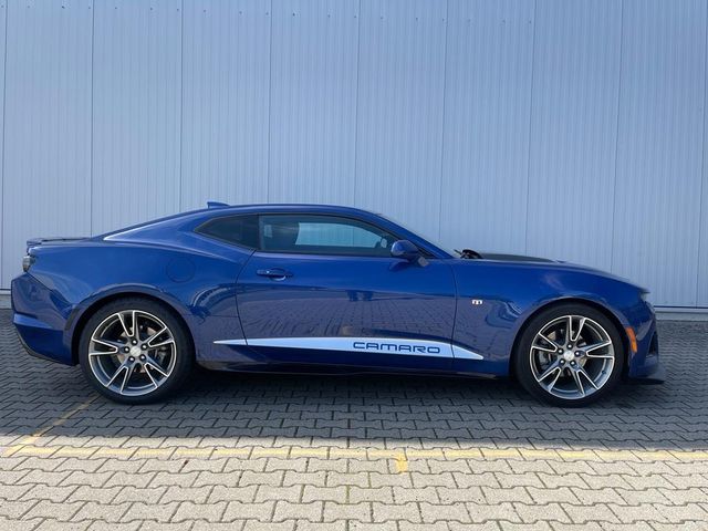 Chevrolet RS 3.6 V6 Coupe Automat