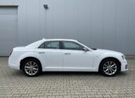 Chrysler 300C 3.6 AWD 4×4 Kůže 8SPEED NAVI ALPINE