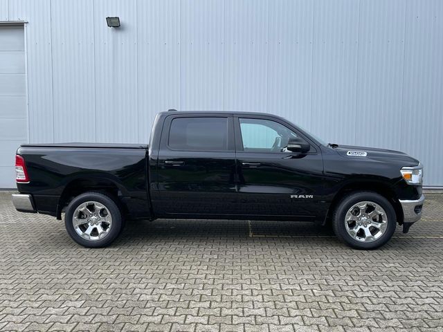 Dodge 5.7  CREWCAB 4×4  LPG 2021