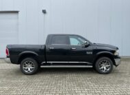 Dodge 5.7 LIMITED CREWCAB NAVI 4×4 EU PLYN LPG