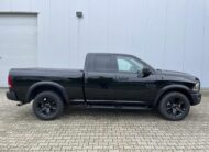 Dodge RAM 3.6 4×4 Quadcab Warlock