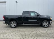 Dodge RAM 3.6 E-Torque 2021 4×4 Quad Cab