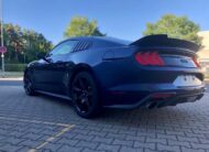 Ford Mustang 5.0 V8 GT Performance Navi kůže 10 rychlostí