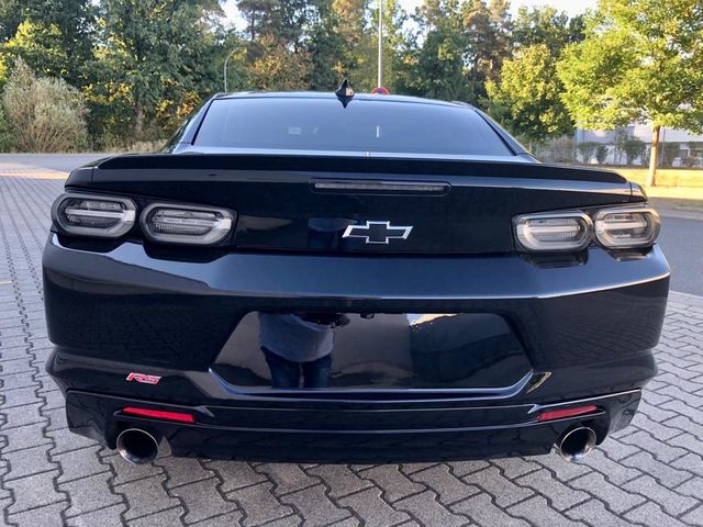 Chevrolet RS 3.6 V6 Coupe Aut Navi