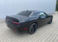 Dodge Challenger 6.4 SRT Scat Pack Navi